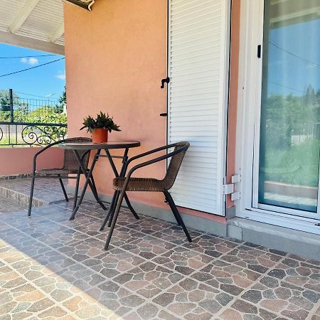 Venetian Gem Central Corfu Retreat كانوني المظهر الخارجي الصورة