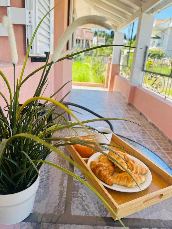 Venetian Gem Central Corfu Retreat كانوني المظهر الخارجي الصورة