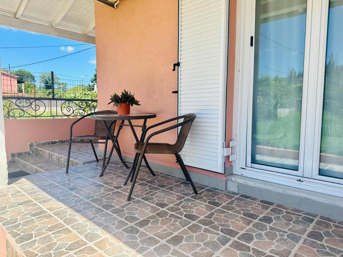 Venetian Gem Central Corfu Retreat كانوني المظهر الخارجي الصورة