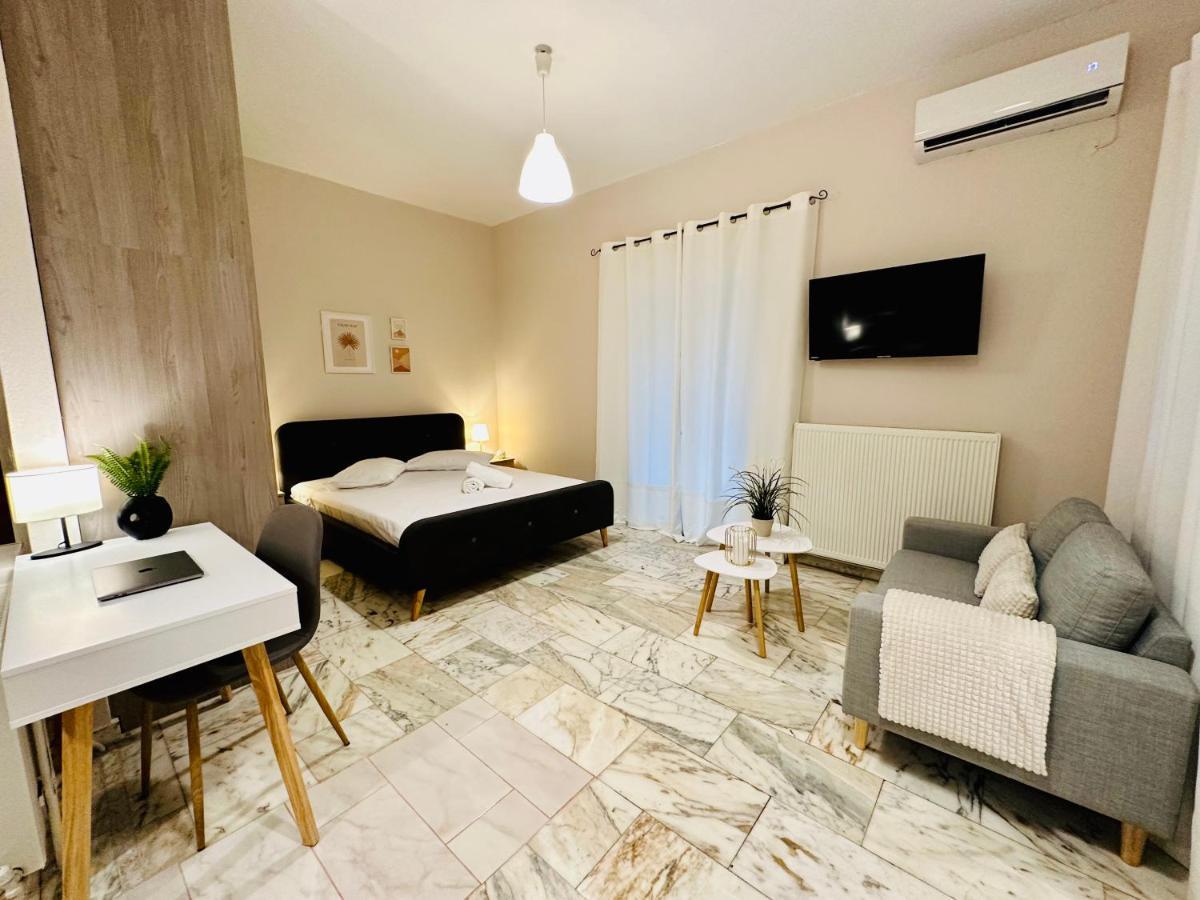 Venetian Gem Central Corfu Retreat كانوني المظهر الخارجي الصورة
