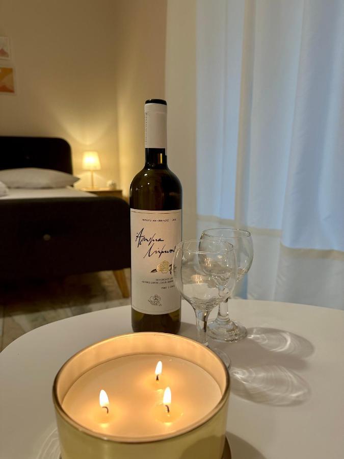 Venetian Gem Central Corfu Retreat كانوني المظهر الخارجي الصورة