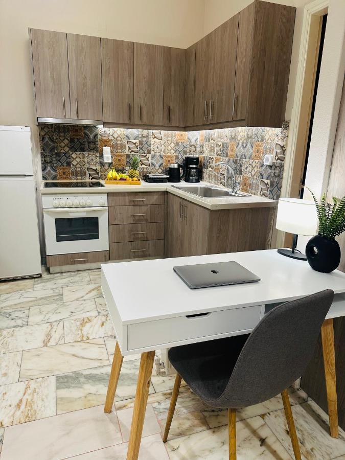 Venetian Gem Central Corfu Retreat كانوني المظهر الخارجي الصورة