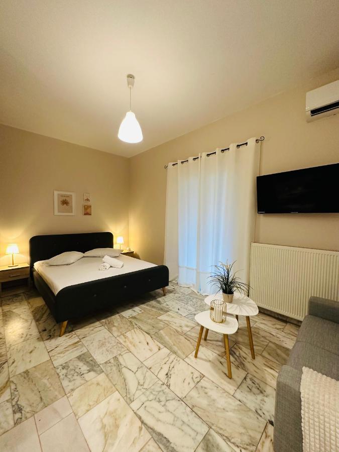 Venetian Gem Central Corfu Retreat كانوني المظهر الخارجي الصورة