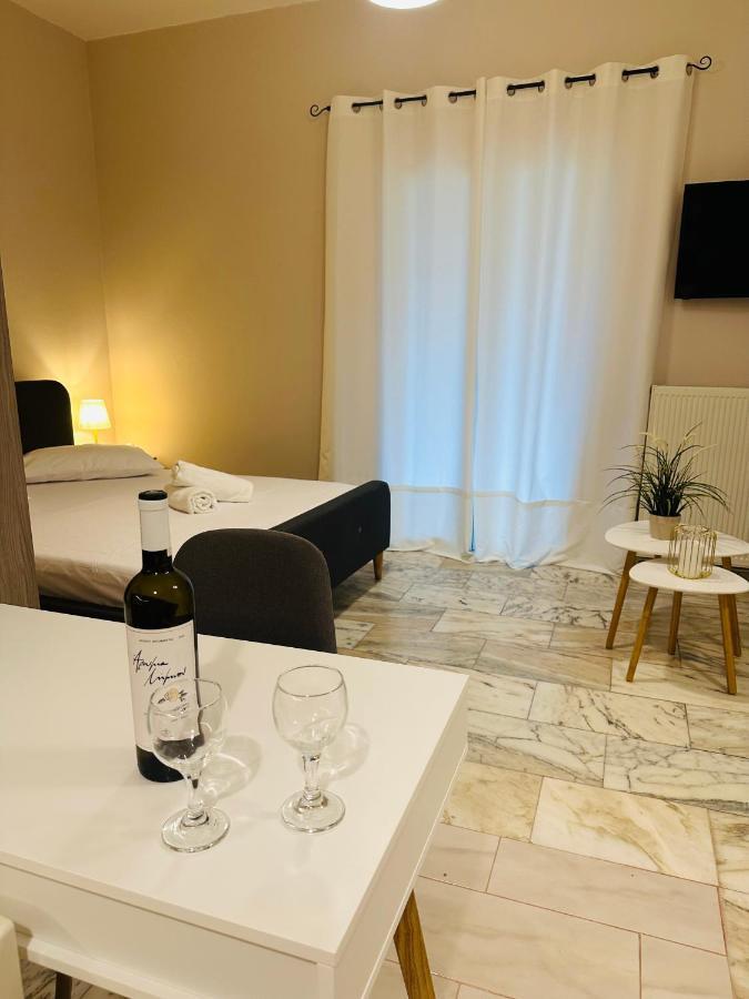 Venetian Gem Central Corfu Retreat كانوني المظهر الخارجي الصورة