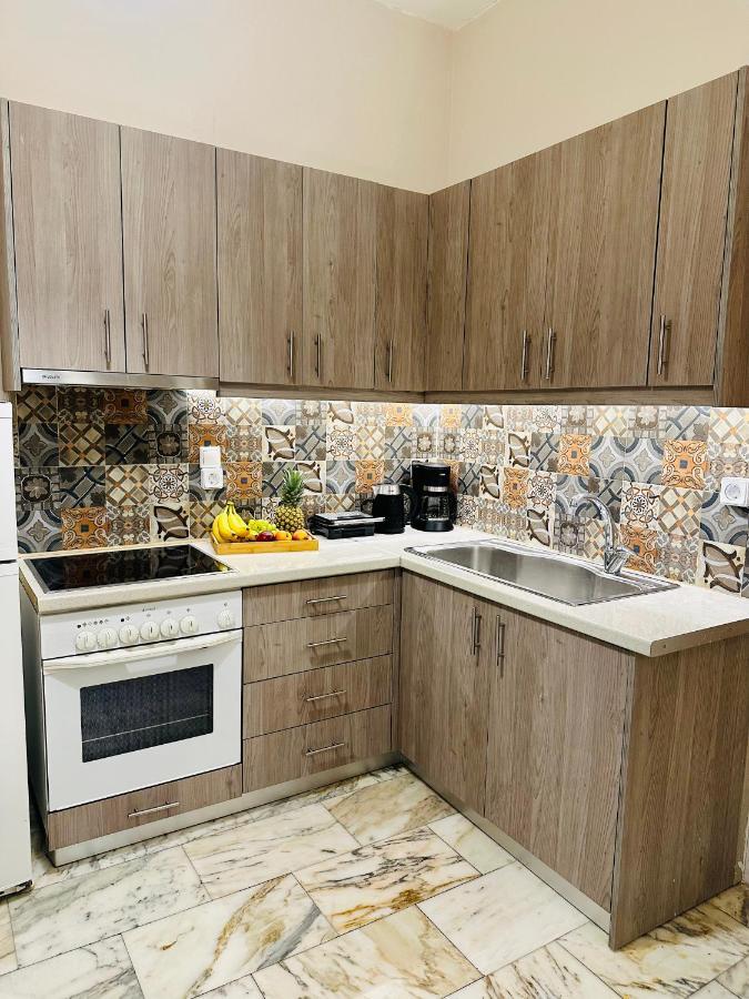 Venetian Gem Central Corfu Retreat كانوني المظهر الخارجي الصورة